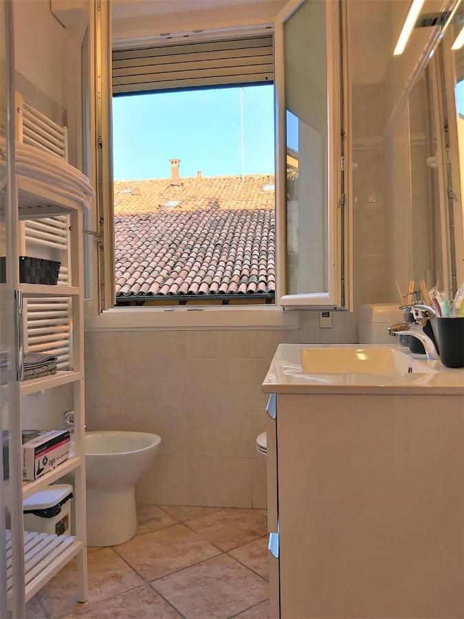 Bologna Apartment Exterior photo