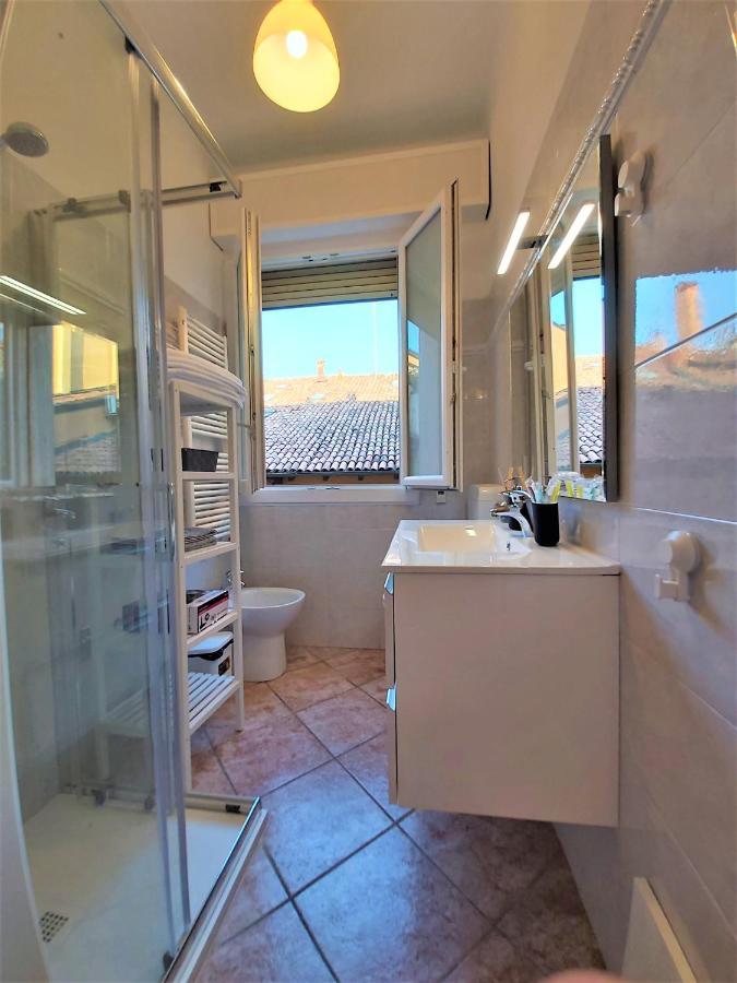 Bologna Apartment Exterior photo