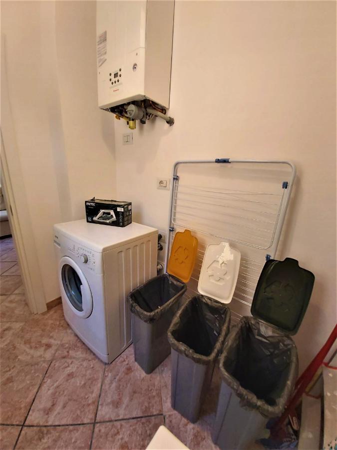 Bologna Apartment Exterior photo