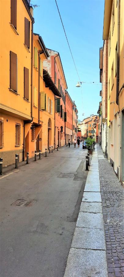 Bologna Apartment Exterior photo