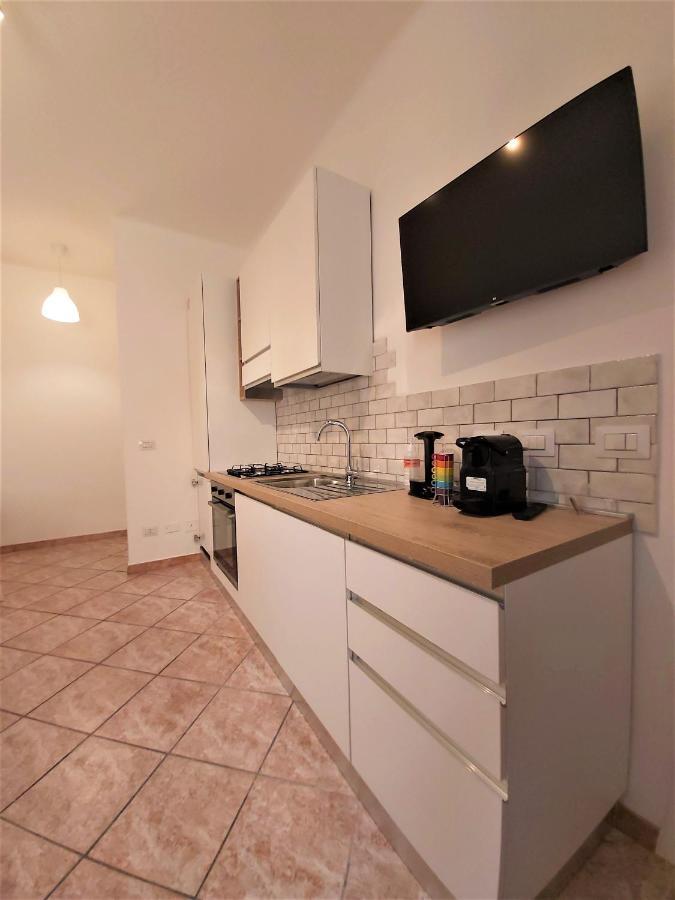 Bologna Apartment Exterior photo