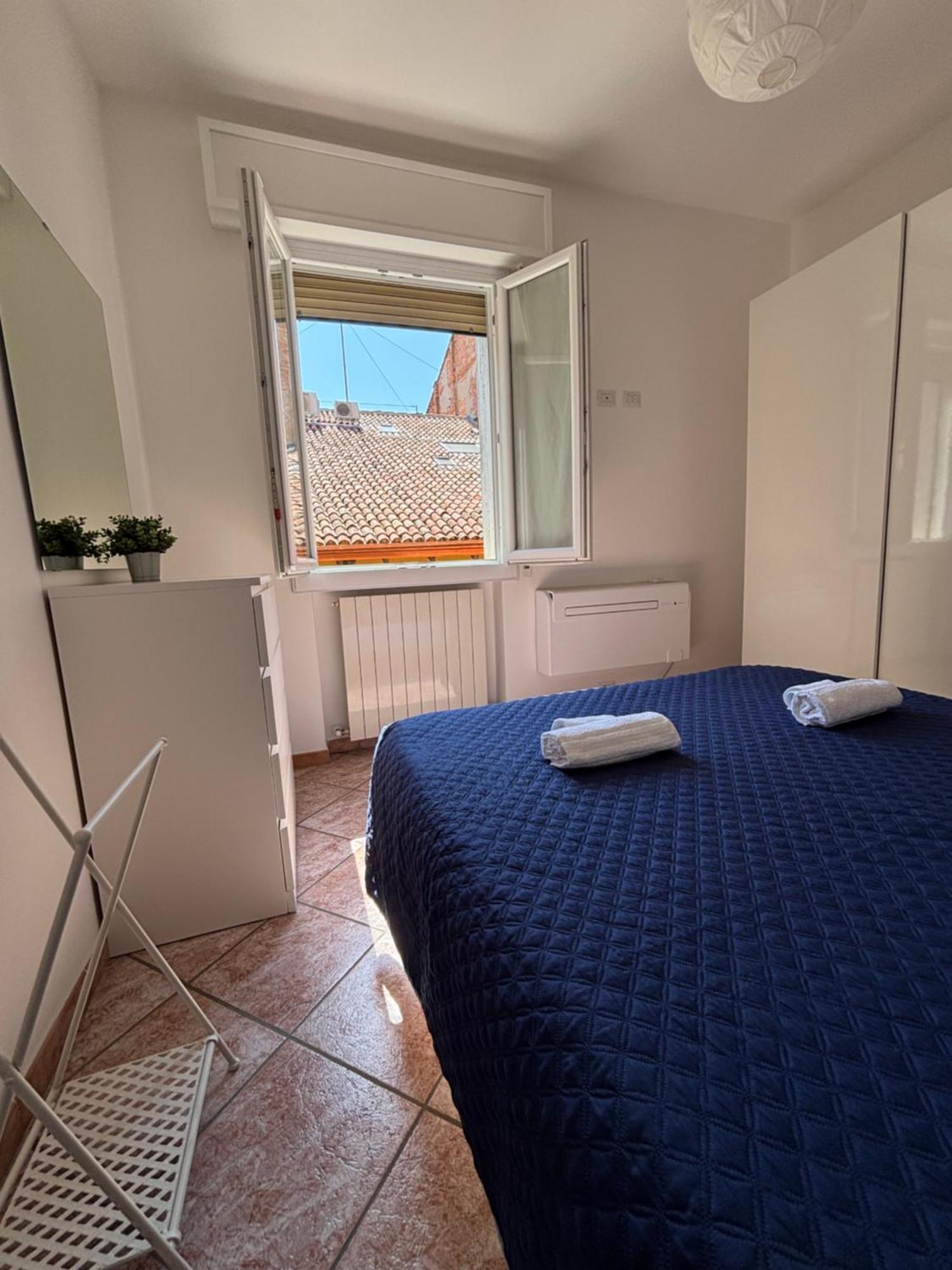 Bologna Apartment Exterior photo