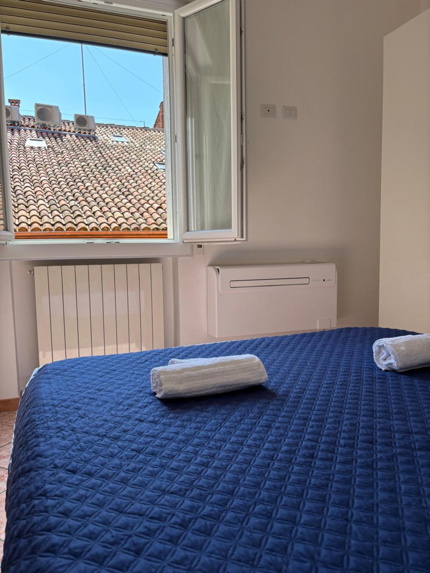 Bologna Apartment Exterior photo