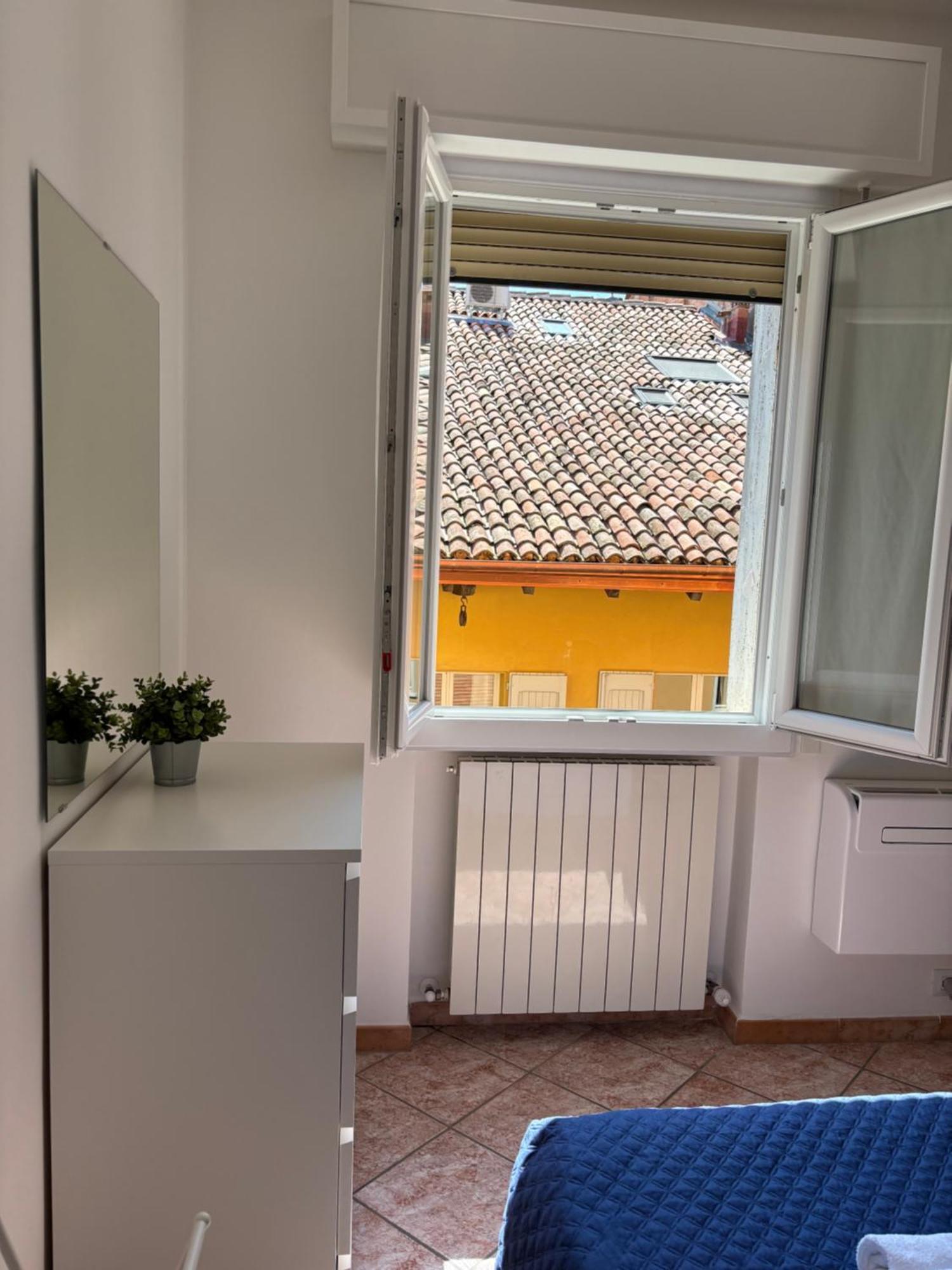Bologna Apartment Exterior photo